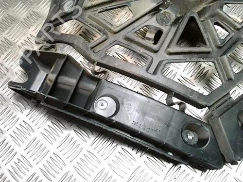 Rear bumper bracket RENAULT GRAND SCÉNIC III (JZ0/1_) 1.4 16V (JZ0F) | BP25833478C159