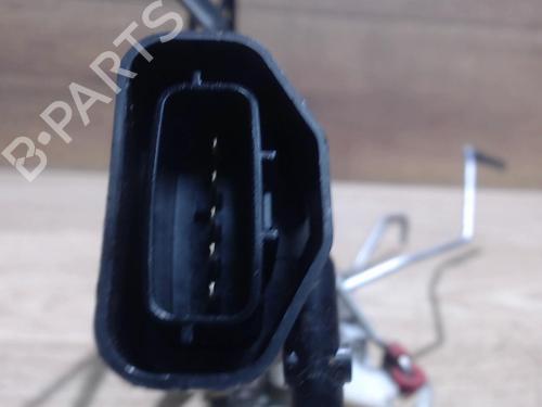 Used Front left lock CITROËN C1 (PM_, PN_) 1.4 HDi (54 hp) 25408234