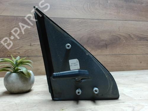 Used Left mirror FORD FIESTA III (GFJ) 1.1 (55 hp) 31236246