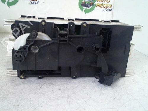 Climate control MERCEDES-BENZ A-CLASS (W168) A 170 CDI (168.008) | BP25401073I5 