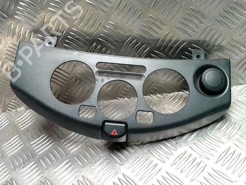 Used Middle console Middle console 37685200 37685200