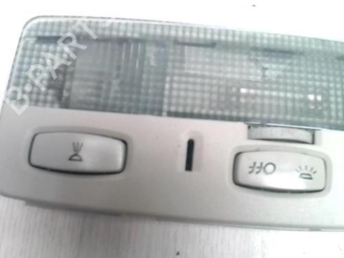 Innerbelysning RENAULT LAGUNA II (BG0/1_) 1.9 dCi (BG08, BG0G) | BP25423484I8 