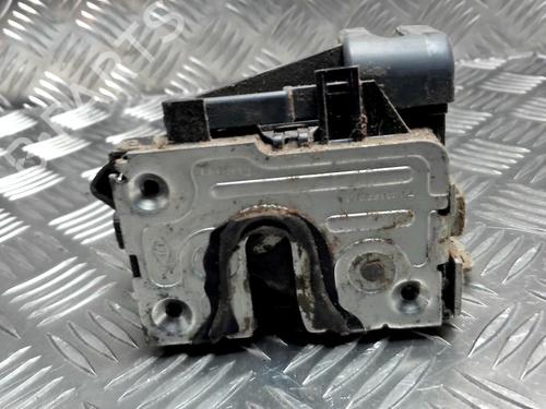 Front left lock DACIA DUSTER (HS_) 1.5 dCi 4x4 (HSMC, HSMD) | BP26179875C98