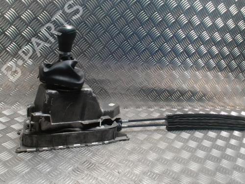 Used Gear lever AUDI A3 (8P1) 2.0 TDI 16V (140 hp) 30557247