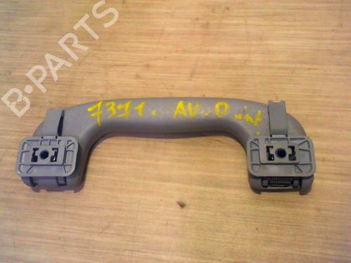 Used Interior roof handle OPEL SIGNUM Hatchback (Z03) 1.9 CDTI (F48) (150 hp) 25391043