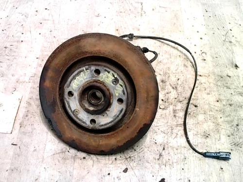 Used Right front steering knuckle CITROËN C3 II (SC_) 1.4 HDi 70 (SC8HZC, SC8HR0, SC8HP4) (68 hp) 26571330