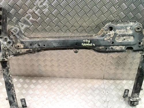 Subframe RENAULT MEGANE IV Hatchback (B9A/M/N_) 1.3 TCe 160 (B9NC) | BP31118067M9 - Image 3