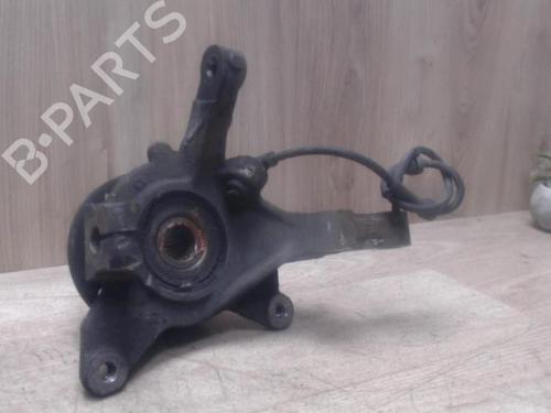 Left front steering knuckle RENAULT MEGANE I (BA0/1_) 1.6 16V (BA04, BA0B, BA11, BA1J, BA16, BA19, BA1K, BA1V,... | BP29415709M25 