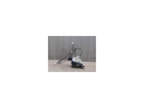 Used Rear right lock PEUGEOT 308 I (4A_, 4C_) 1.6 HDi (90 hp) 25416195