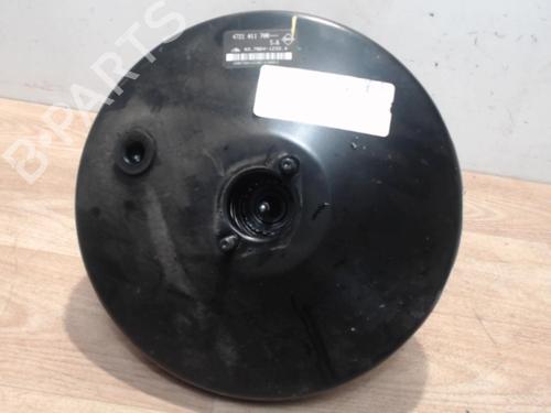Servo brake RENAULT MODUS / GRAND MODUS (F/JP0_) 1.5 dCi (FP0F, JP0F) | BP25413197M42 - Image 2