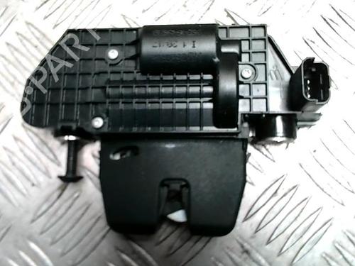 Tailgate lock CITROËN C4 II (NC_) 1.6 BlueHDi 115 | BP31332324C101