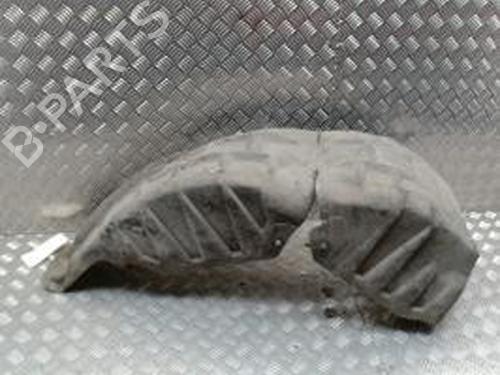 Used Wheel arch RENAULT SCÉNIC III (JZ0/1_) 1.6 dCi (JZ00, JZ12) (130 hp) 30448156