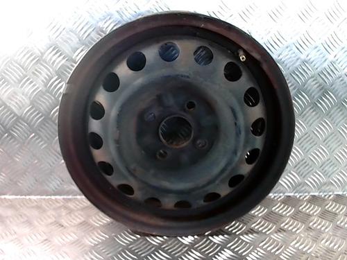 Used Rim Rim PEUGEOT 107 (PM_, PN_) 1.0 (68 hp) 33748349 33748349