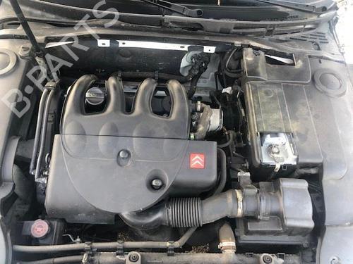 Air filter box CITROËN XSARA (N1) 1.9 D | BP28722272M87