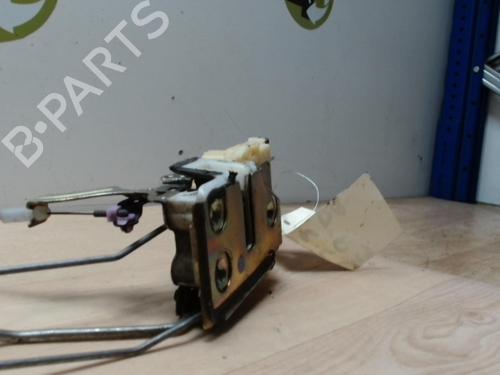 Front left lock HONDA CIVIC VII Hatchback (EU, EP, EV) 1.7 CTDi (EP4, EU9) | BP31226378C98 