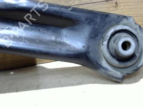 Left front suspension arm RENAULT MODUS / GRAND MODUS (F/JP0_) 1.5 dCi (FP0E, JP0E) | BP25402214M12 
