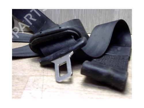 Front left seatbelt AUDI A3 (8L1) 1.8 T | BP25411495I26 
