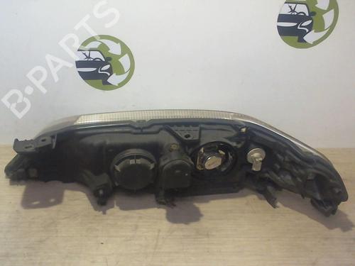Used Right headlight RENAULT LAGUNA II Grandtour (KG0/1_) 1.9 dCi (KG0G) (120 hp) 25389977