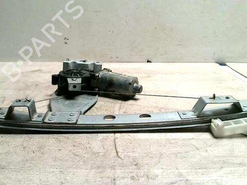 Used Right rear window motor CITROËN C3 I (FC_, FN_) 1.4 HDi (68 hp) 25423682