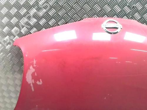 Capot NISSAN MICRA III (K12) 1.2 16V | BP30924608C1
