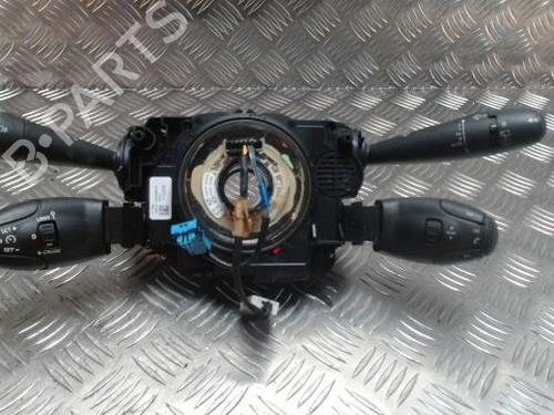 Used Steering column stalk CITROËN DS3 (SA_) 1.6 HDi 90 (92 hp) 31224586