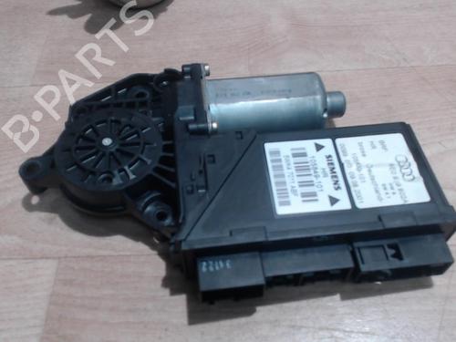 Used Right rear window motor AUDI A4 B6 (8E2) 1.9 TDI (130 hp) 31218467