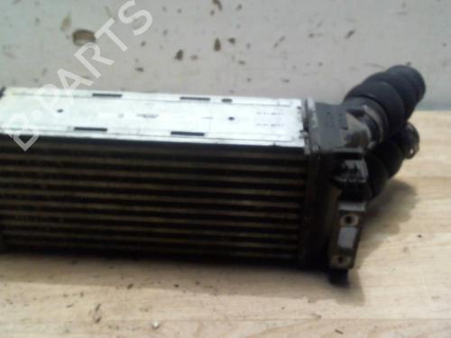 Intercooler CITROËN C4 I (LC_) 1.6 HDi (109 hp) 31223716