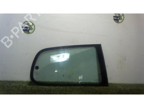 Used Rear right quarter glass PEUGEOT 307 (3A/C) 1.6 16V (109 hp) 25408411
