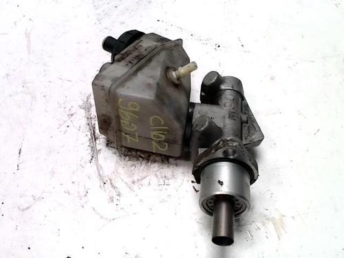 Used Brake master cylinder RENAULT CLIO II (BB_, CB_) 1.5 dCi (B/C2J) (68 hp) 25416613