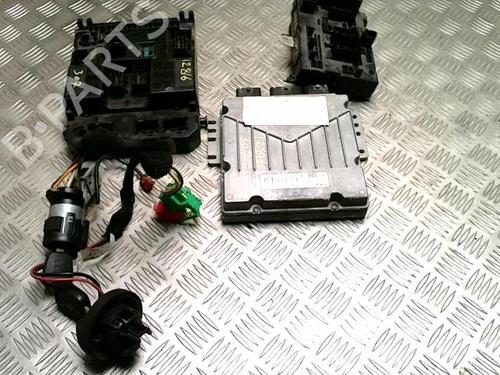 Used Electronic module Electronic module 39144899 39144899