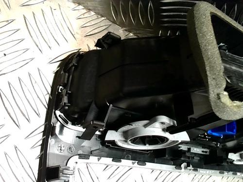 Air vent VW GOLF VII (5G1, BQ1, BE1, BE2) 1.6 TDI | BP31233654I21 