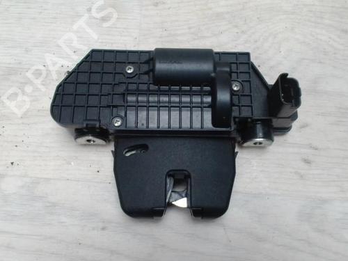 Bakluke lås CITROËN DS3 (SA_) 1.6 HDi 90 (92 hp) 27977723