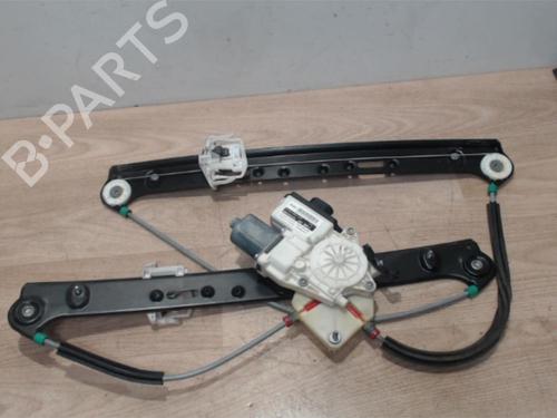 Rudehejsemekanisme Højre foran BMW X3 (E83) xDrive 20 d (177 hp) 25386385