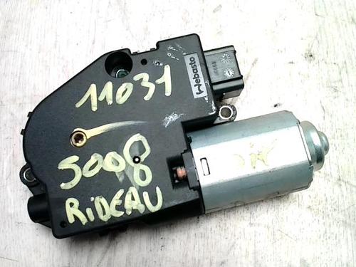 Used Sunroof engine PEUGEOT 5008 (0U_, 0E_) 1.6 HDi (114 hp) 25420709