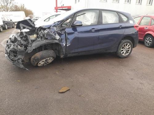 Kollisjonspute styreenhet BMW 2 Active Tourer (F45) 216 d | BP25427841M53