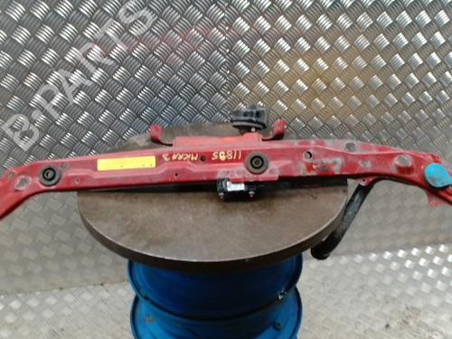 Støtte NISSAN MICRA III (K12) 1.2 16V (65 hp) 32388070