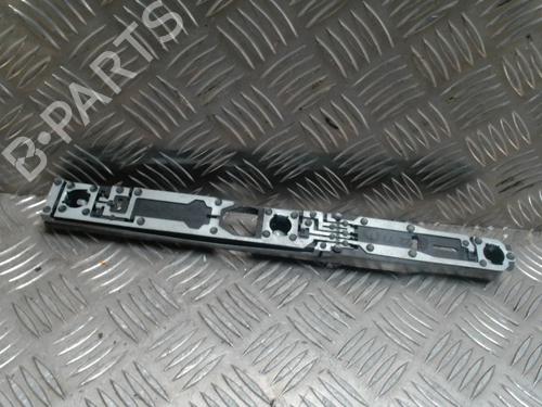 Éclairage de plaque d'immatriculation RENAULT KANGOO (KC0/1_) 1.9 dTi (KC0U) (80 hp) 31257364