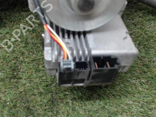 Steering column RENAULT CLIO IV (BH_) 1.5 dCi 90 | BP25396651M21