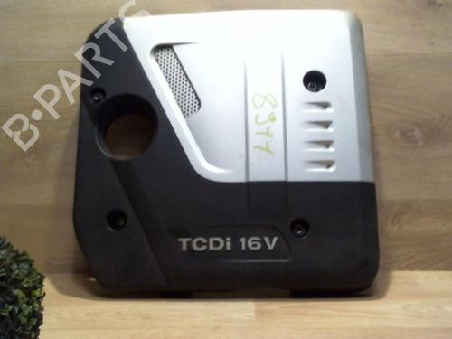 Used Upper protection CHEVROLET NUBIRA Saloon 2.0 D (121 hp) 25411186