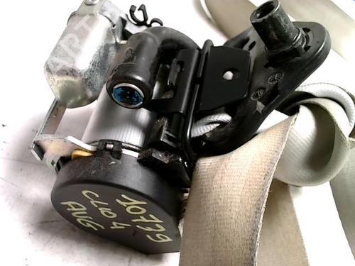 Sikkerhedssele foran venstre RENAULT CLIO IV Grandtour (KH_) 1.2 TCe 120 (KHM0) (120 hp) 31237947