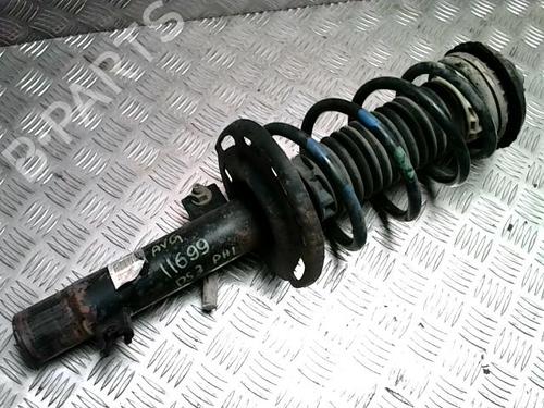 Used Left front shock absorber CITROËN DS3 (SA_) 1.6 HDi 110 (112 hp) 25601550