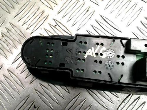 Left front window switch CITROËN C3 II (SC_) 1.4 HDi 70 (SC8HZC, SC8HR0, SC8HP4) | BP36037639I27 - Image 7