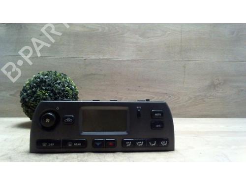 AC Styreenhet / Manøvreringsenhet JAGUAR X-TYPE I (X400) 2.0 D | BP25411322I5 