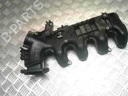 Used Intake manifold PEUGEOT 207 (WA_, WC_) 1.4 16V (95 hp) 26311323
