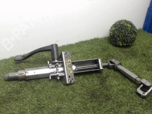 Used Steering column SEAT IBIZA IV (6J5, 6P1) 1.4 (85 hp) 31219173