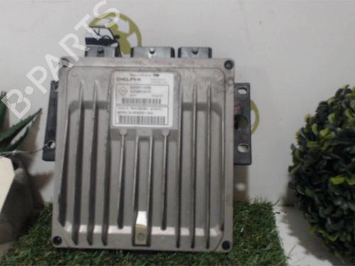 Used Engine control unit (ECU) DACIA LOGAN (LS_) 1.5 dCi (LS0J, LS0Y) (65 hp) 25394222