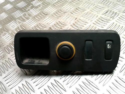 Used Electronic module DACIA DUSTER (HS_) 1.5 dCi (HSMC) (107 hp) 33206698