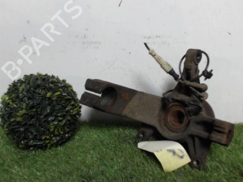 Right front steering knuckle RENAULT SCÉNIC II (JM0/1_) 1.9 dCi (JM0G, JM12, JM1G, JM2C) | BP25393864M26 