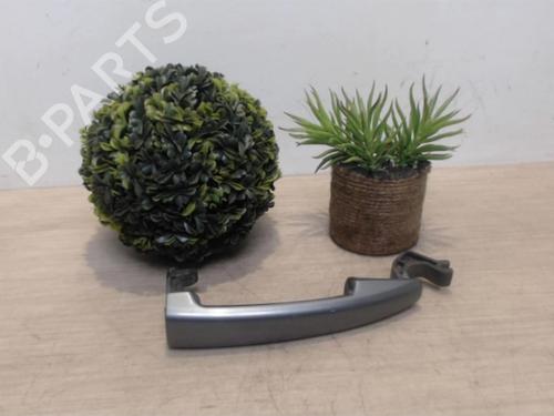 Used Rear right exterior door handle PEUGEOT 308 I (4A_, 4C_) 1.6 16V (120 hp) 25390498