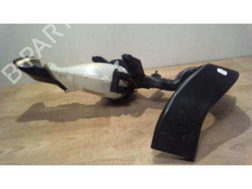 Condotto di aerazione CITROËN C4 Grand Picasso I (UA_) 2.0 HDi 138 (136 hp) 25412520